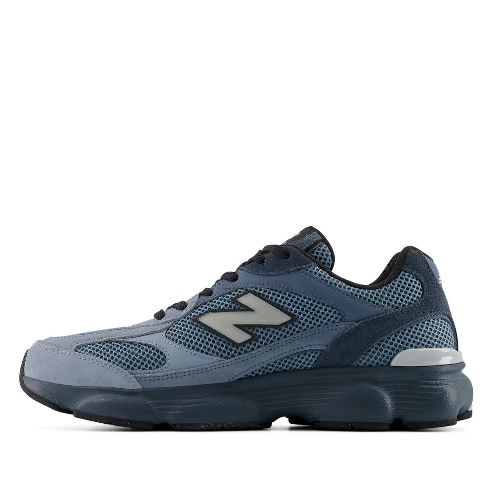 Pánské boty New Balance M60352O - modré