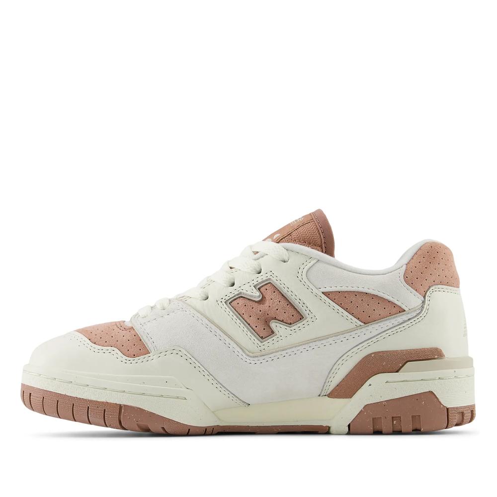 Dámské boty New Balance BBW550PF - béžové