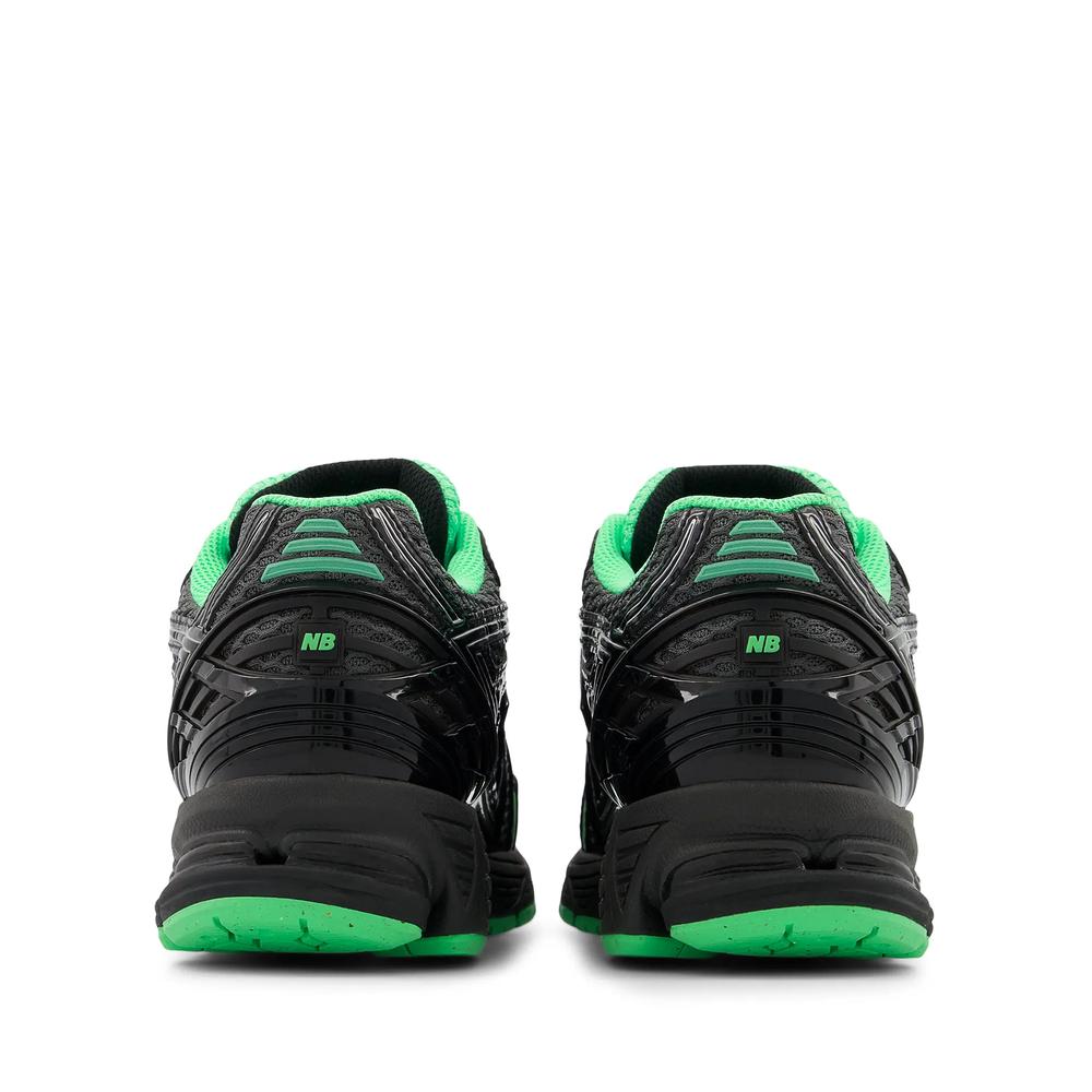 Unisex boty New Balance U1906RCT - černé