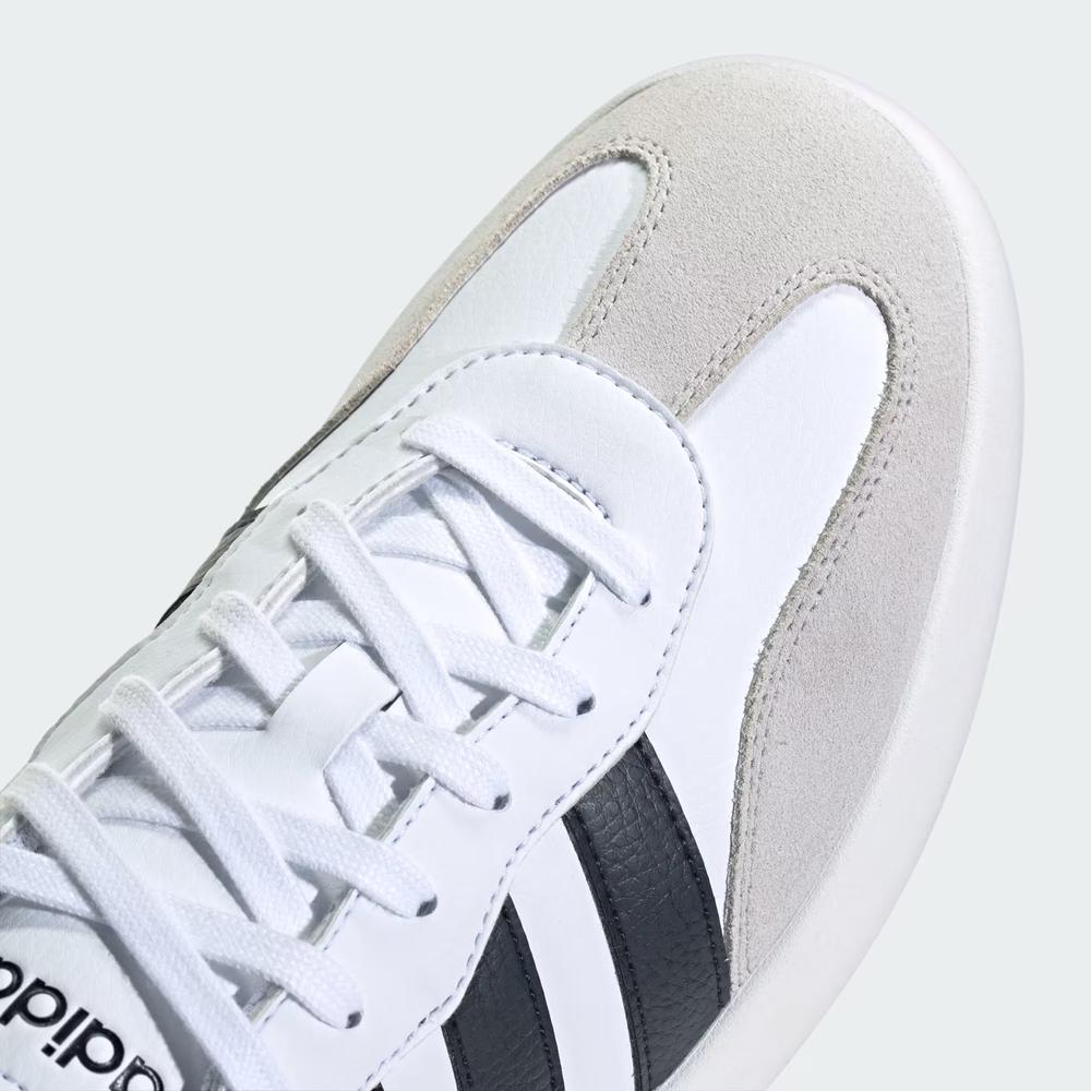Boty pánské adidas Sportswear Barreda JI2306 - bílé