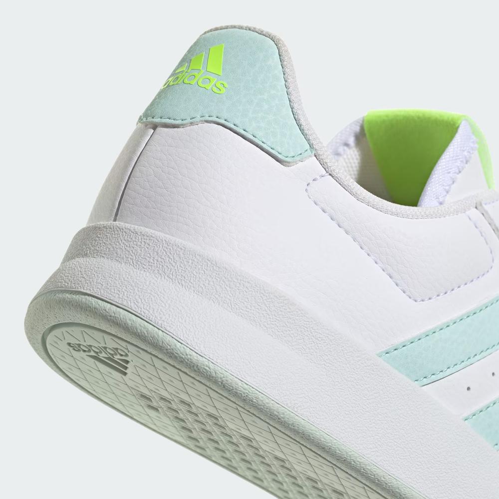 Boty adidas Breaknet 2.0 IH4743 - bílé