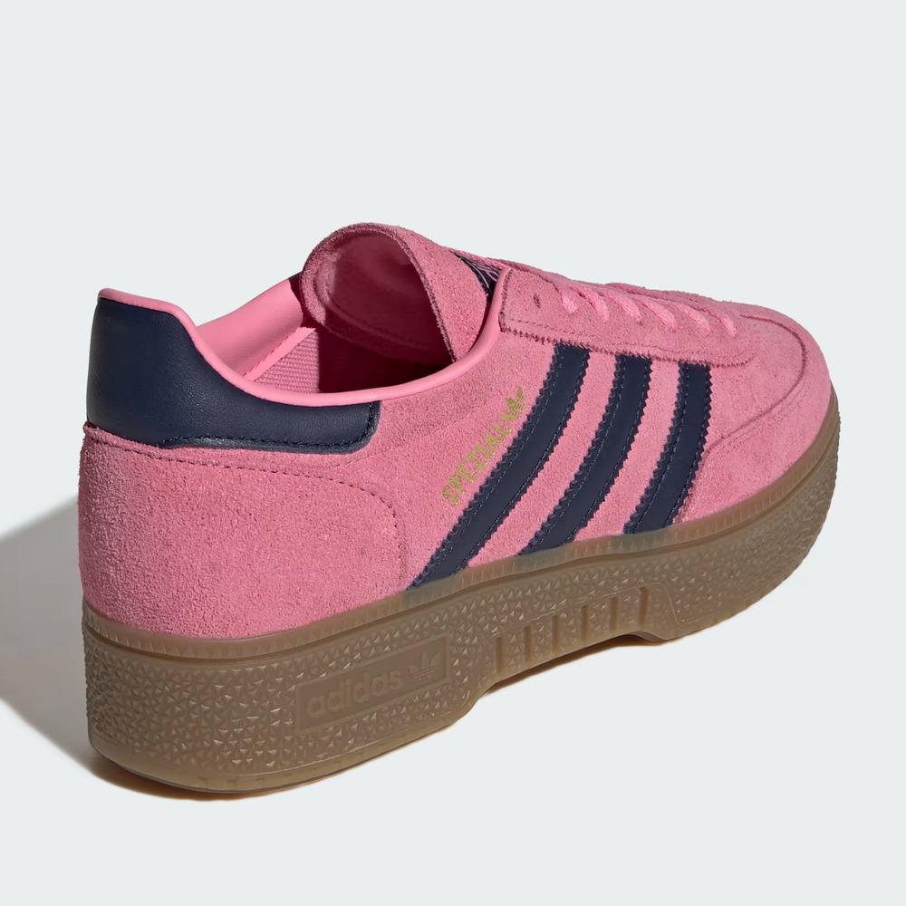 Boty dámské adidas Originals Handball Spezial IH9184 - růžové