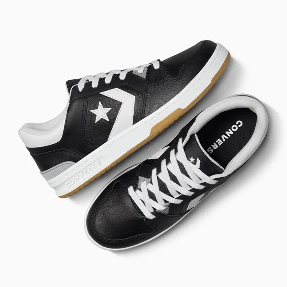 Pánské boty Converse Court Lifestyle A13315C - černé