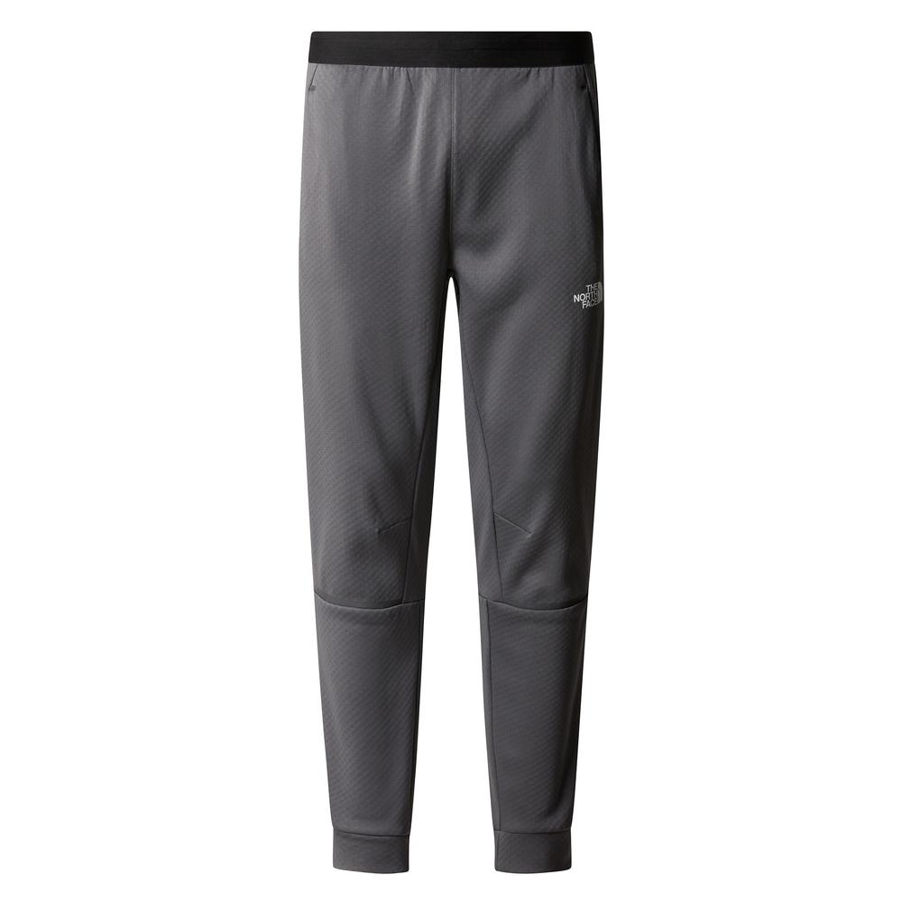 Kalhoty The North Face Mountain Athletics Lab Jogger 0A88F6RHI1 - šedivé