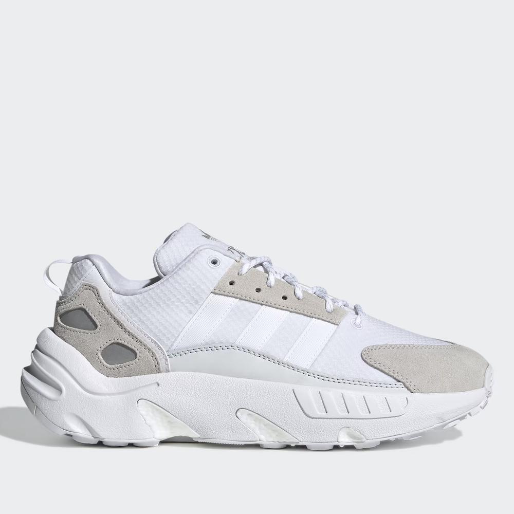Boty adidas Originals ZX 22 Boost GY6700 - bílé