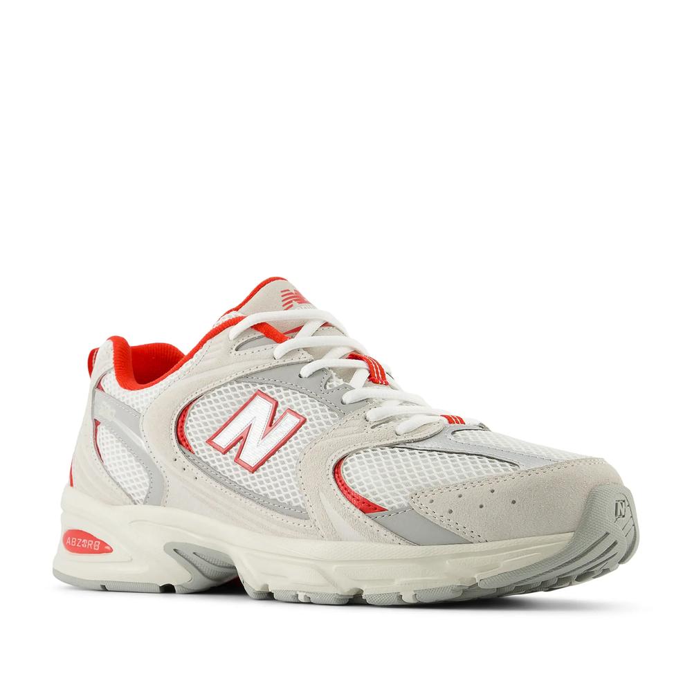 Boty unisex New Balance MR530QB – béžové