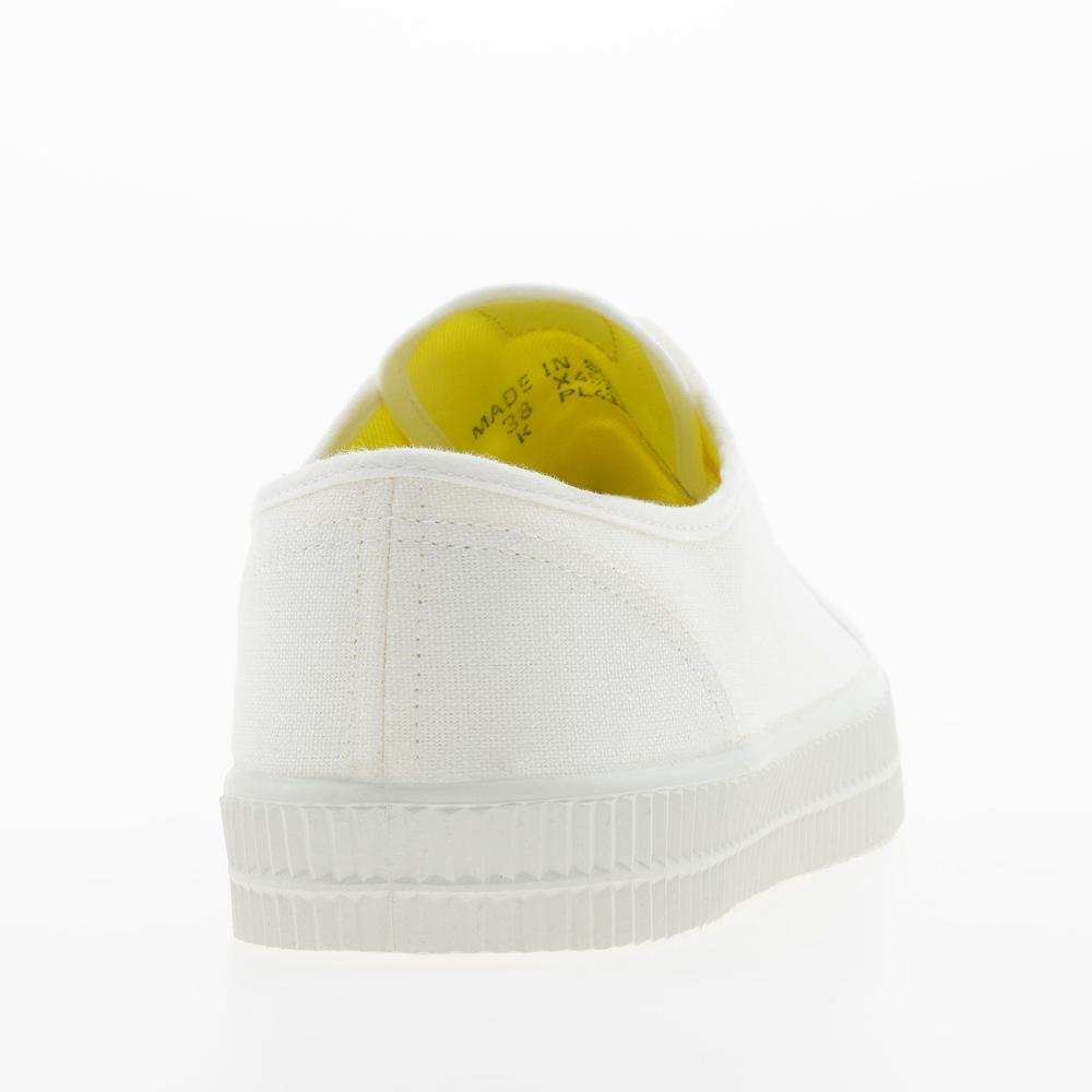 Boty Novesta Star Master X472002-10Y10Y110 - bílé