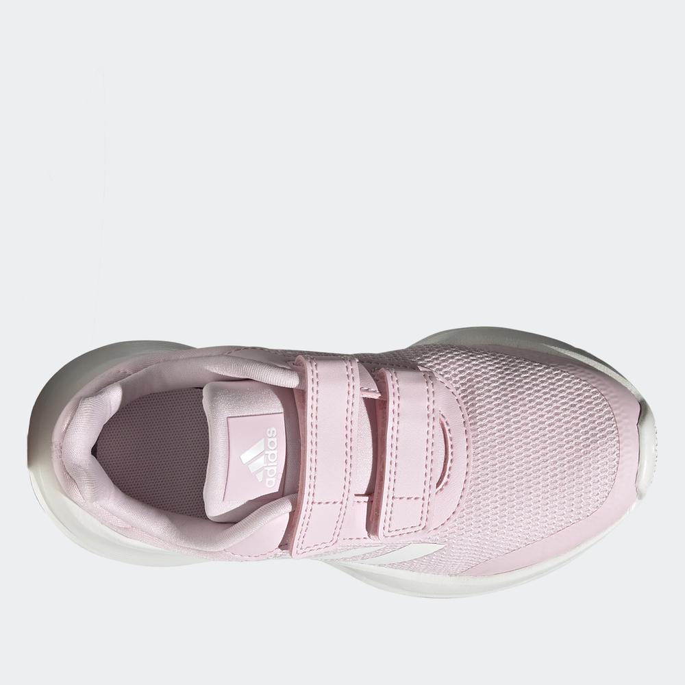 Boty adidas Tensaur Run GZ3436 - růžové
