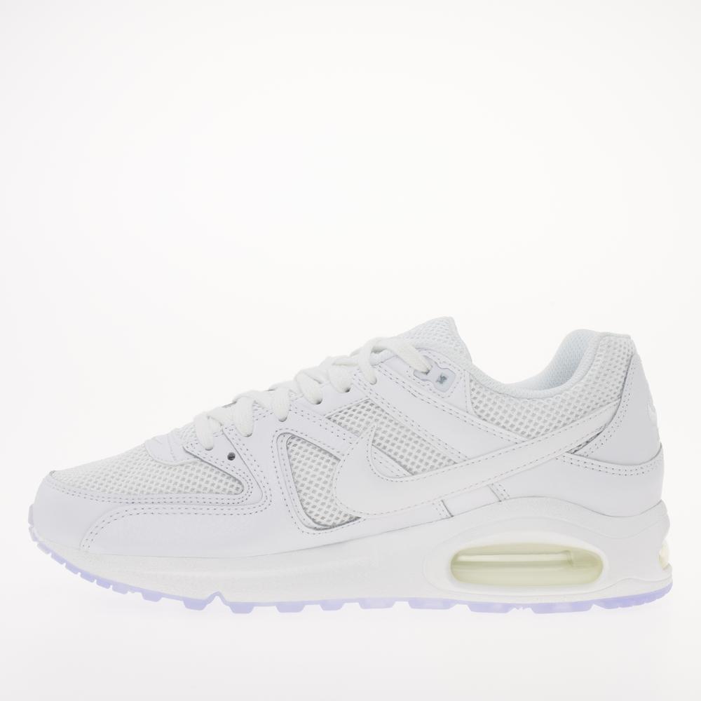 Boty Nike Air Max Command 629993-112 - białe