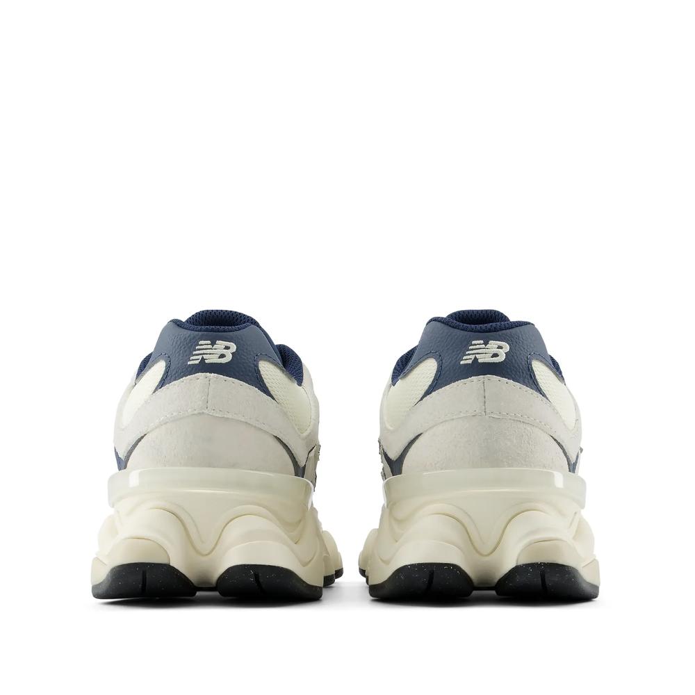Unisex boty New Balance U906089J - béžové
