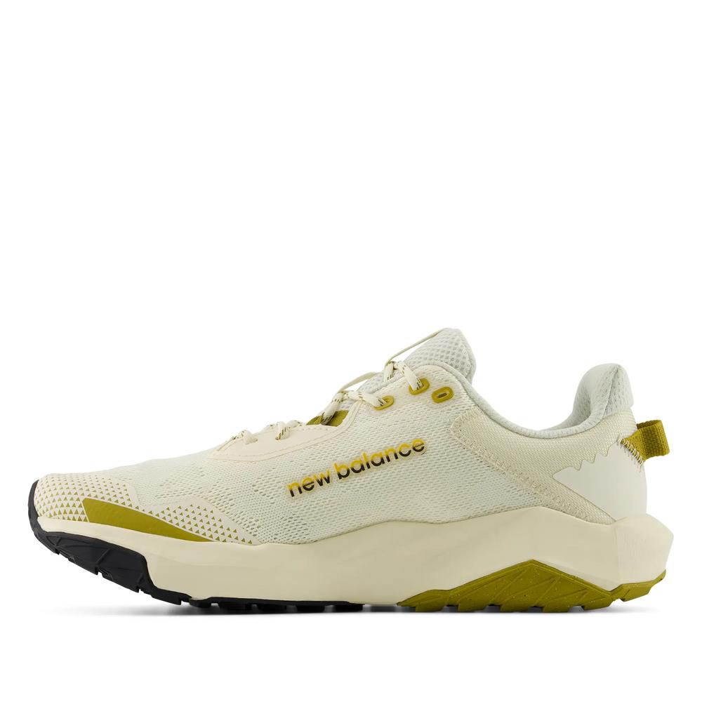 Pánské boty New Balance DynaSoft Nitrel v6 MNTR4SE - béžové