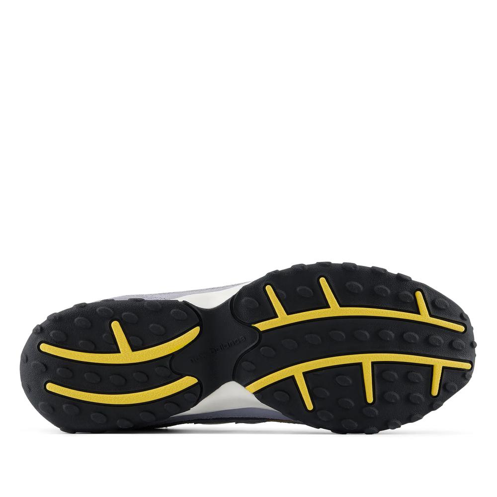Unisex boty New Balance U204L3OL - fialové