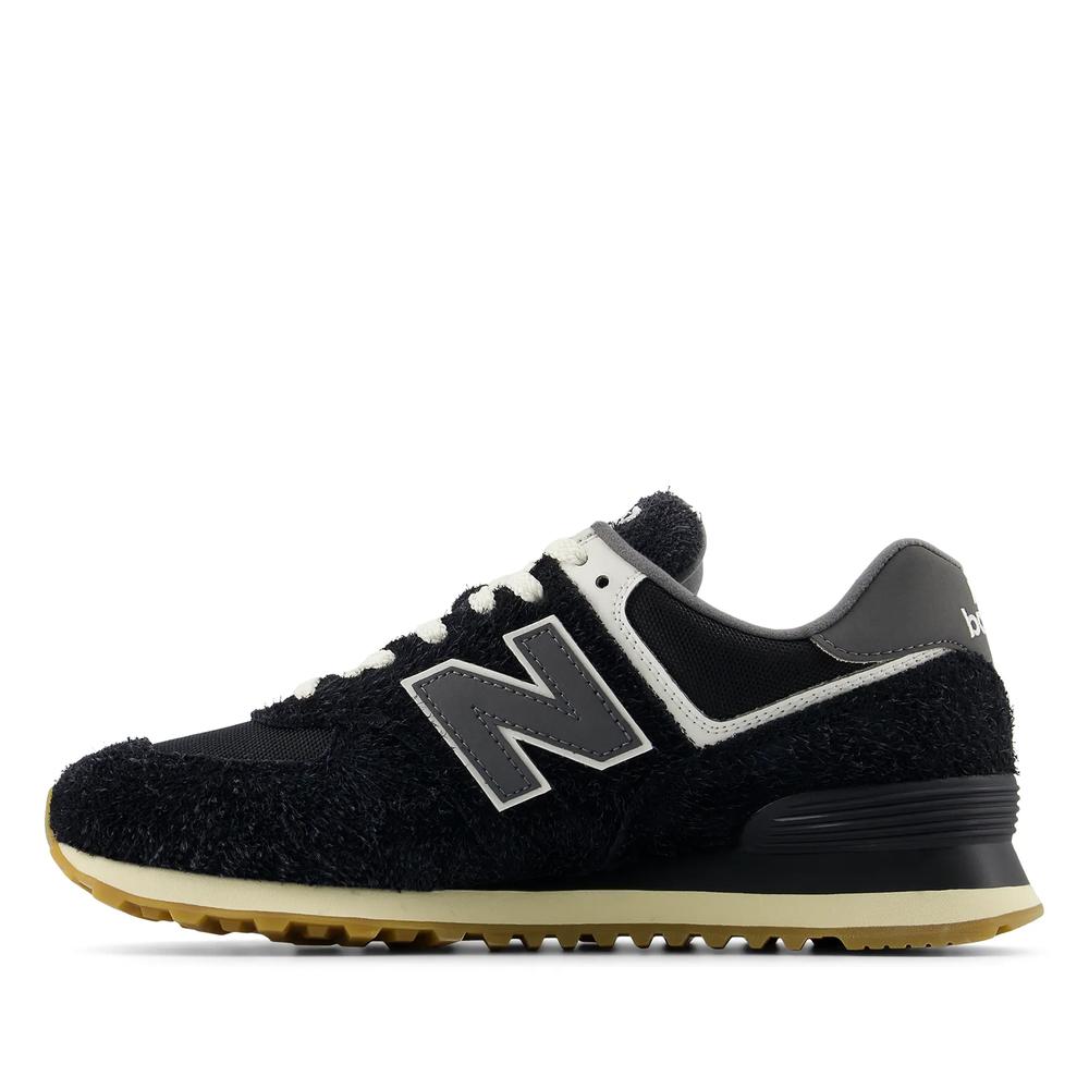 Pánské boty New Balance U574RUS - černé
