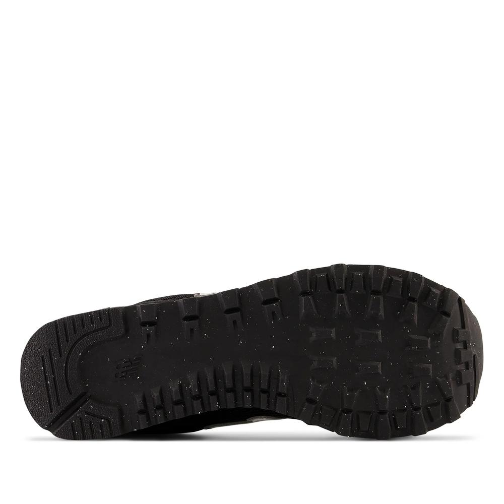 Boty New Balance WL515BLK - černé
