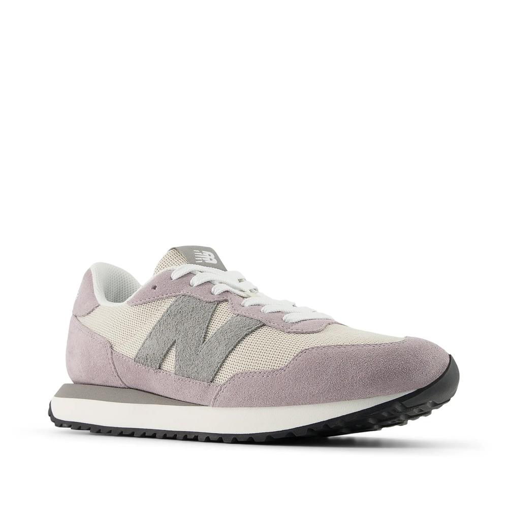 Unisex boty New Balance M2379XU - fialové