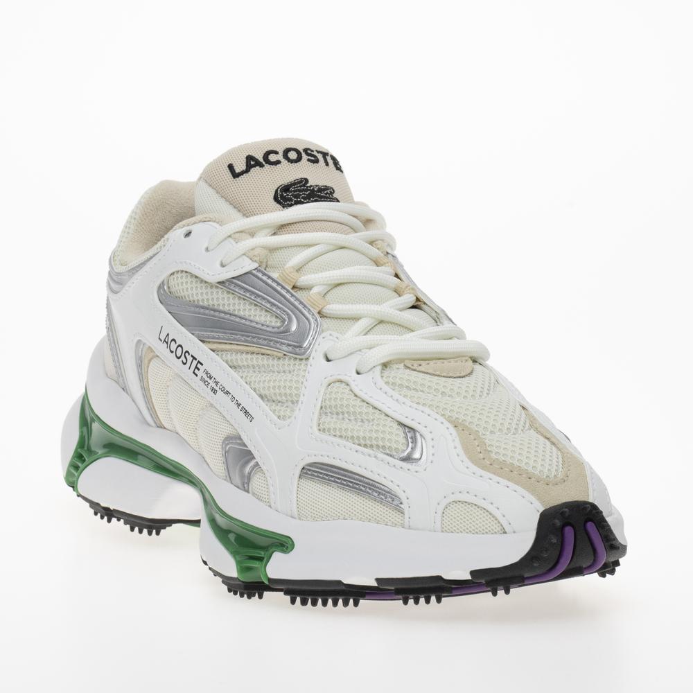 Boty Lacoste Athleisure L003 2K24 747SMA0013-082 - různobarevné