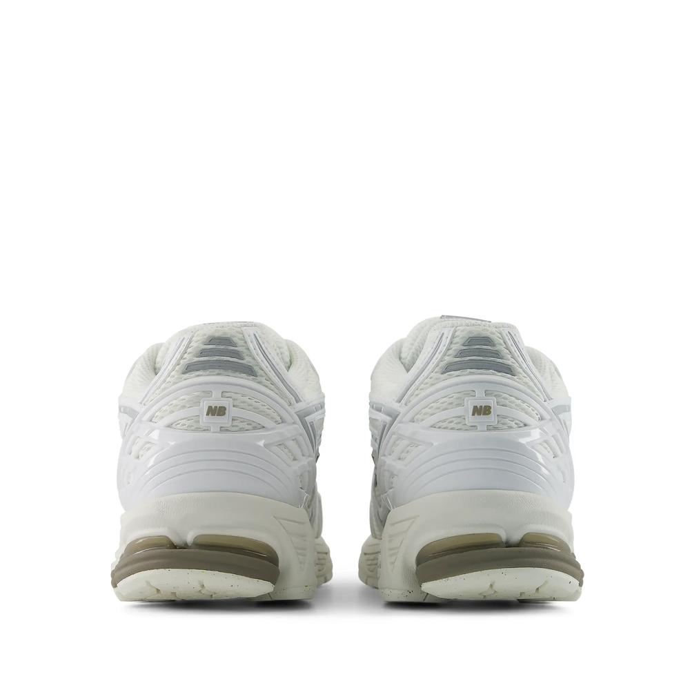 Unisex boty New Balance U1906980 - bílé