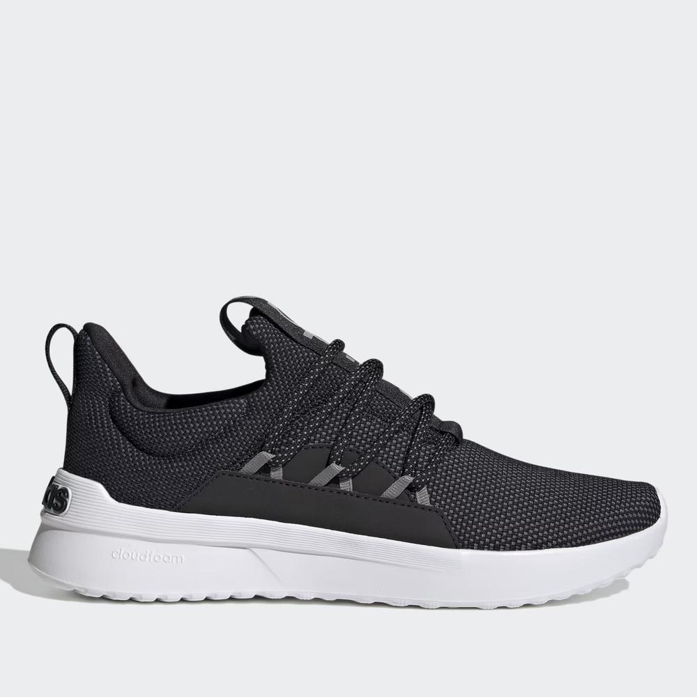 Boty adidas Lite Racer Adapt 5.0 GW9038 - černé