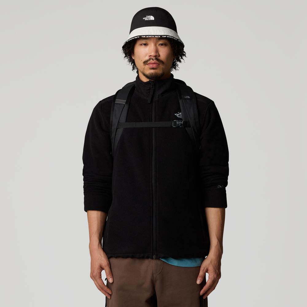 Ruksak The North Face Jester 0A3VXFASQ1 - černé