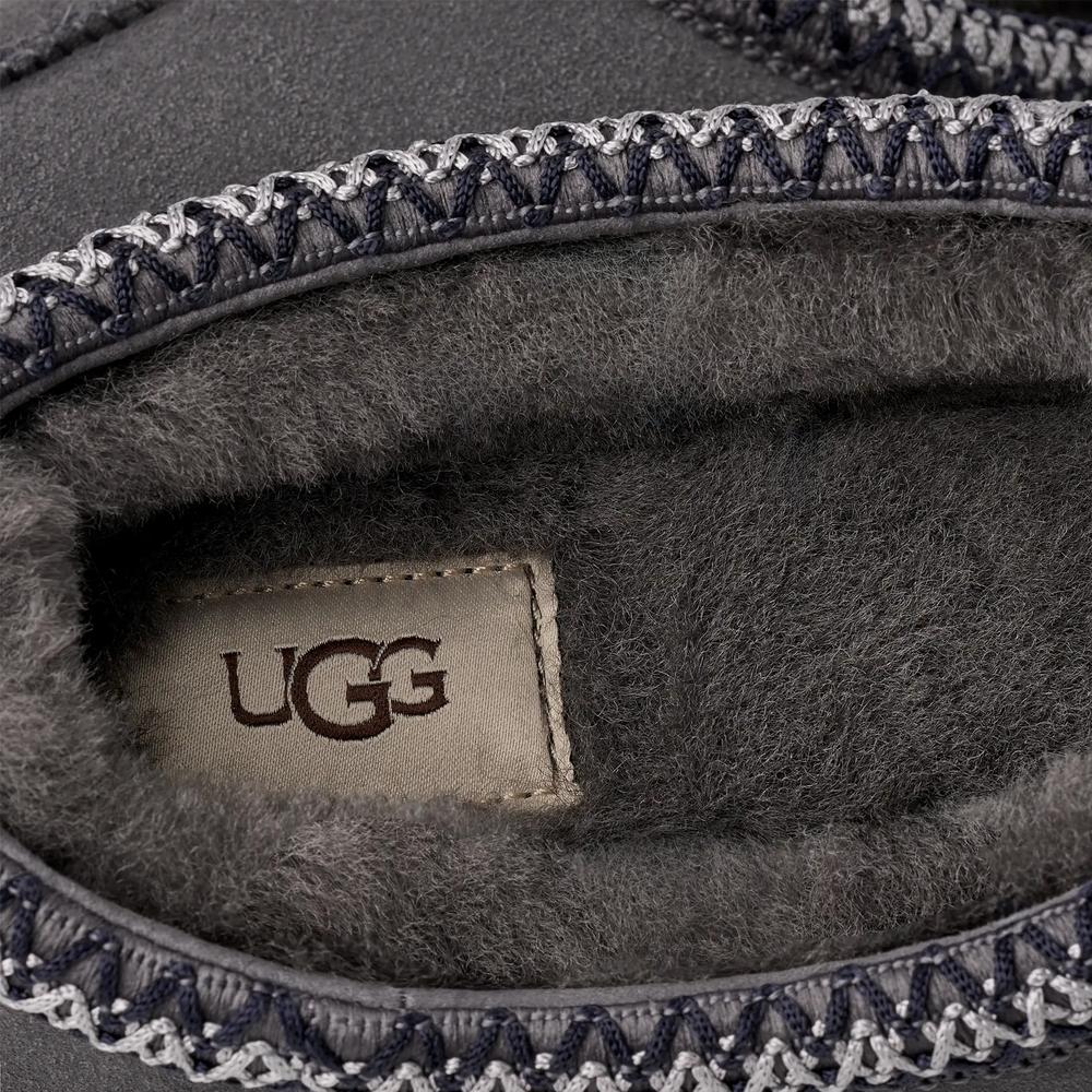 Boty pánské Ugg Tasman II 1174671-DGRY - šedivé