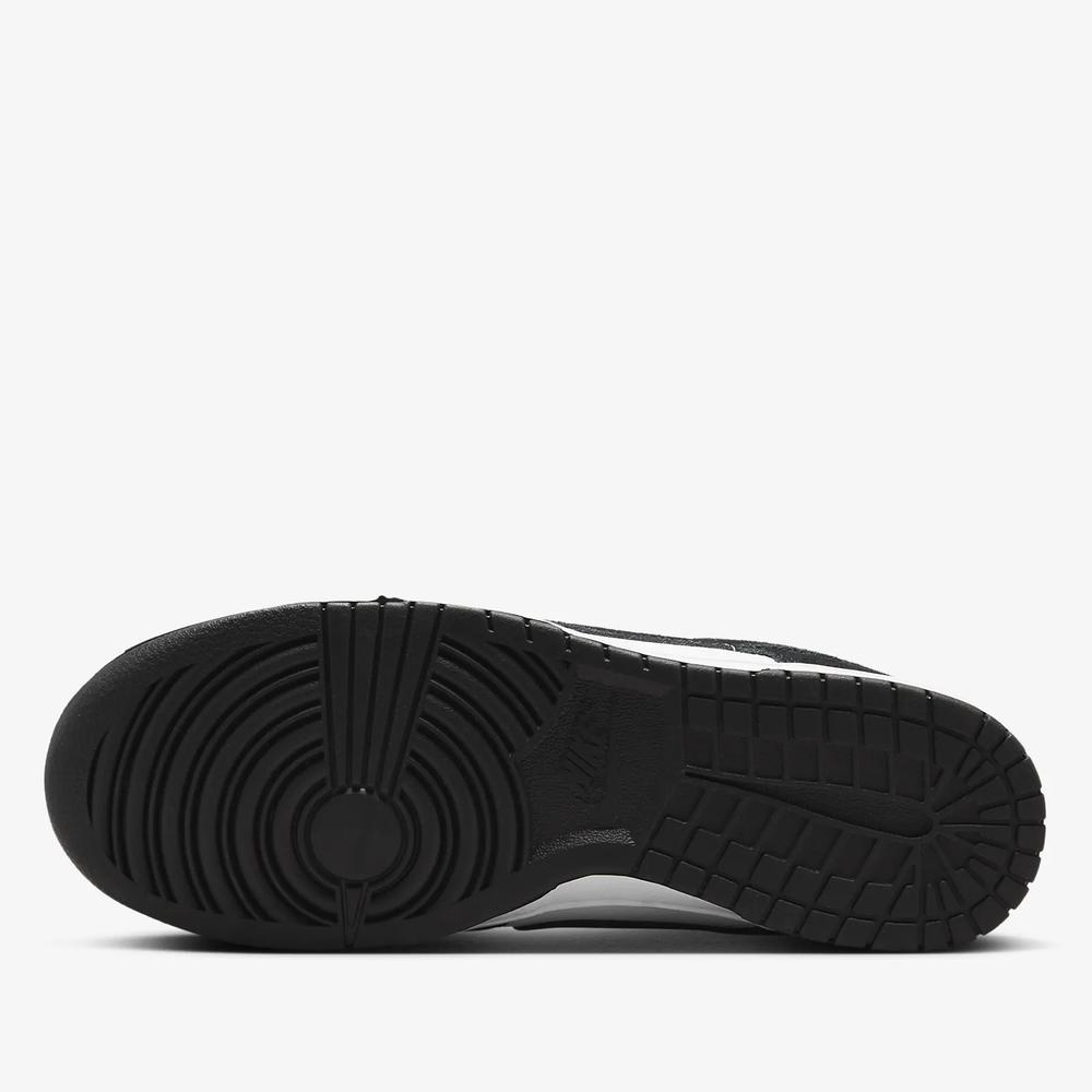Boty Nike Dunk Low Retro SE FQ8249-100 - černé