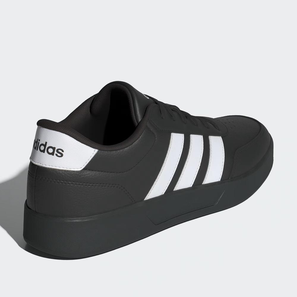Pánské boty adidas Breaknet 3.0 JQ5482 - černé