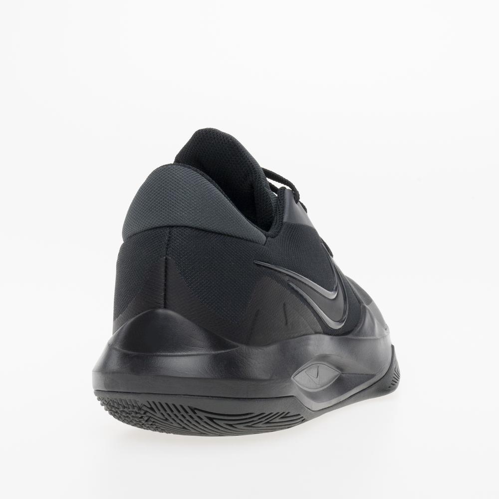 Boty Nike Precision VI DD9535-001 - černé