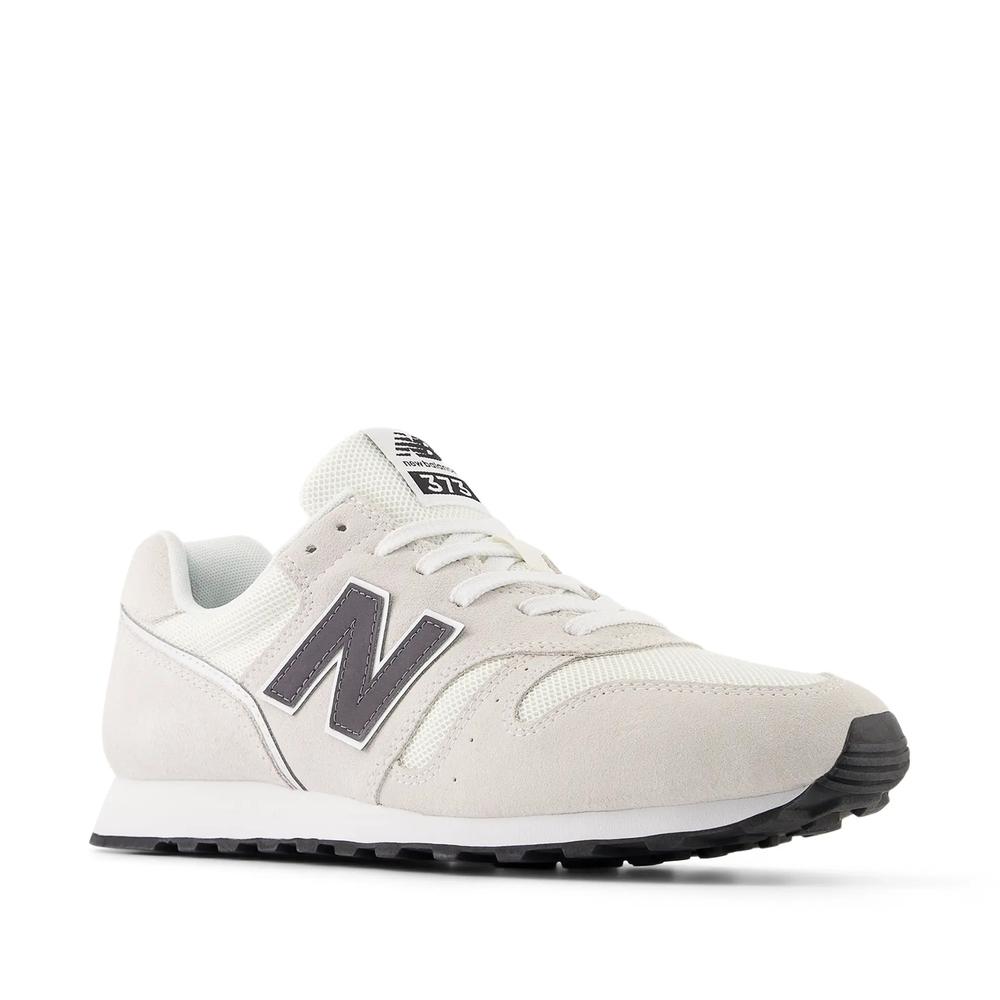 Unisex boty New Balance M3739VC - béžové