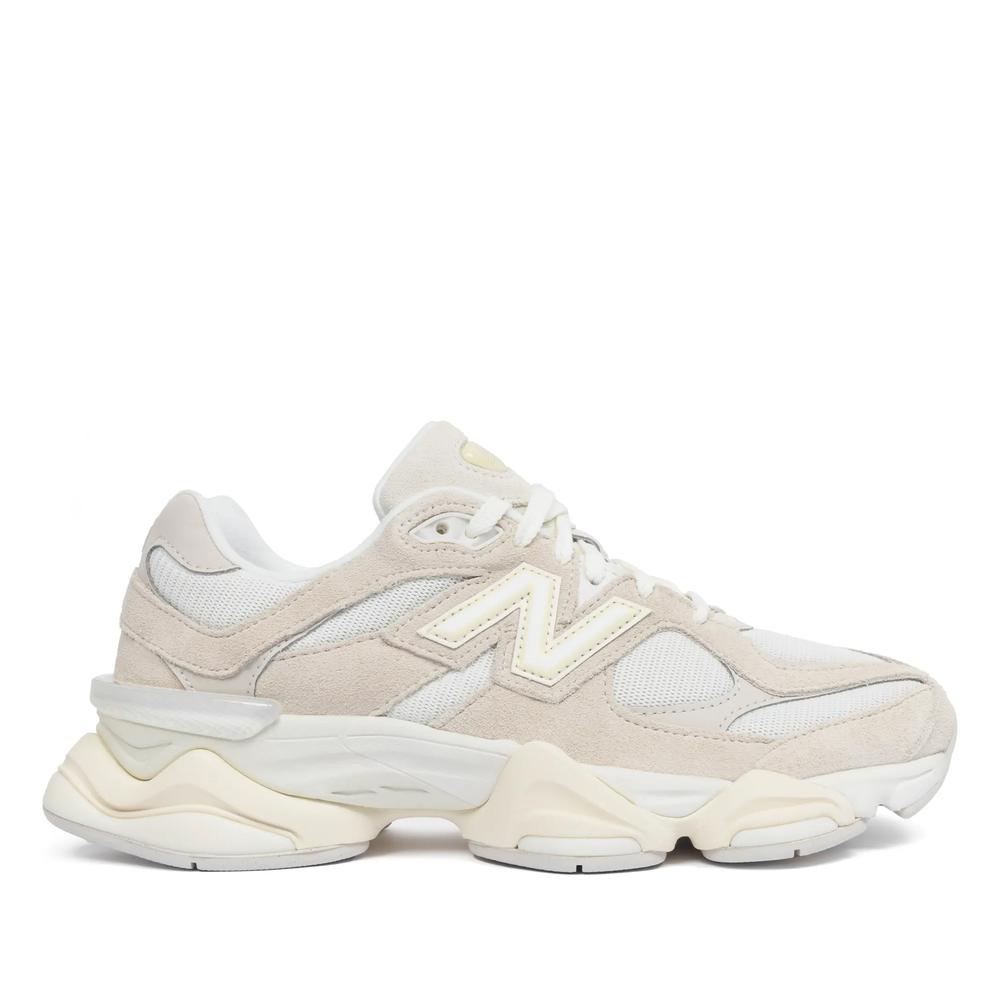 Boty New Balance U9060RSB - béžové
