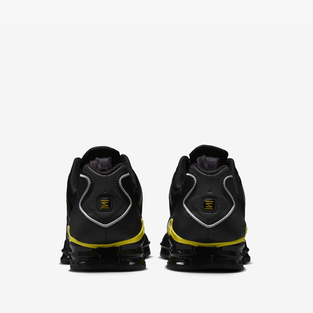 Pánské boty Nike Shox TL CN0151-002 - černé