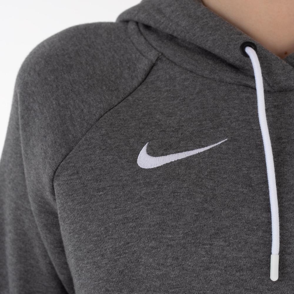 Mikina Nike Park 20 Hoodie CW6957-071 - šedivé