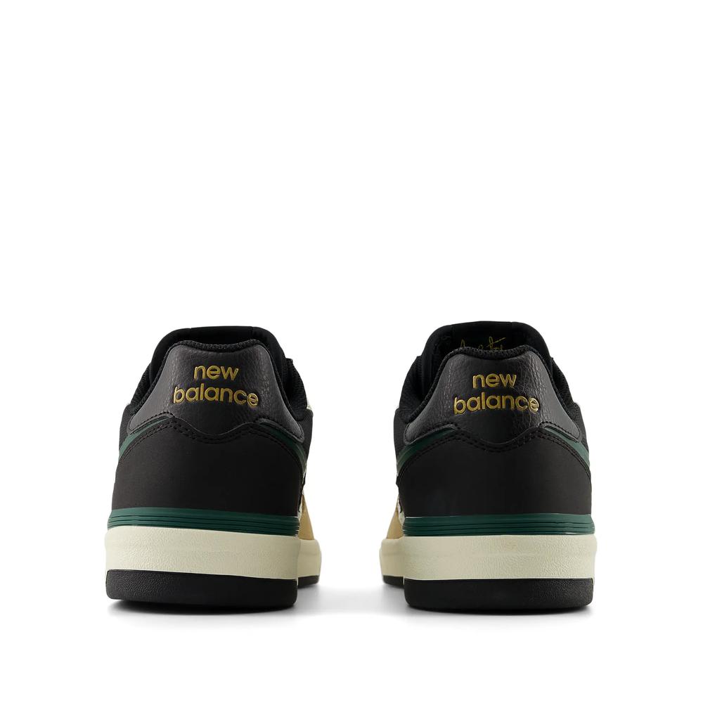 Pánské boty New Balance Numeric UN306CBB - béžové