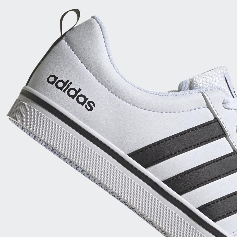 Boty adidas Sportswear vs Pace 2.0 HP6010 - bílé