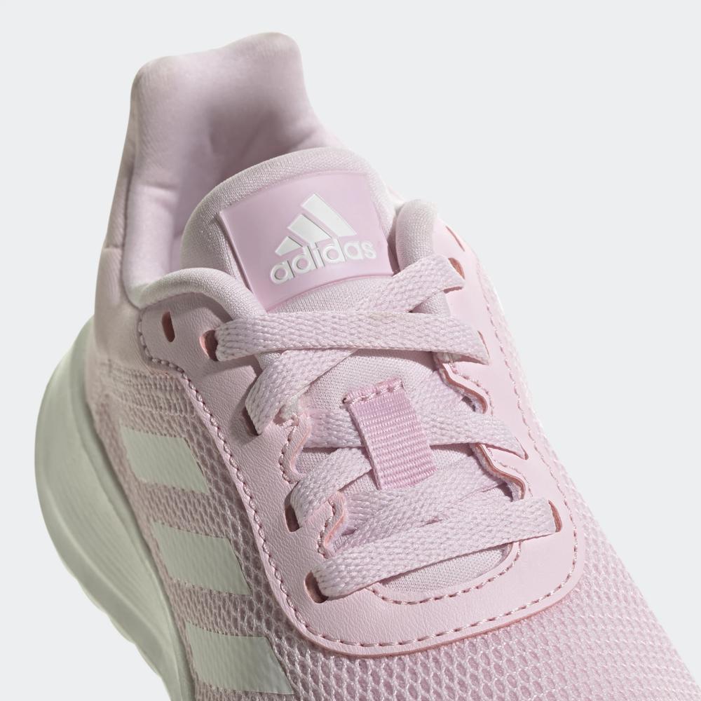 Dětské boty adidas Sportswear Tensaur Run 2.0 GZ3428 - růžové