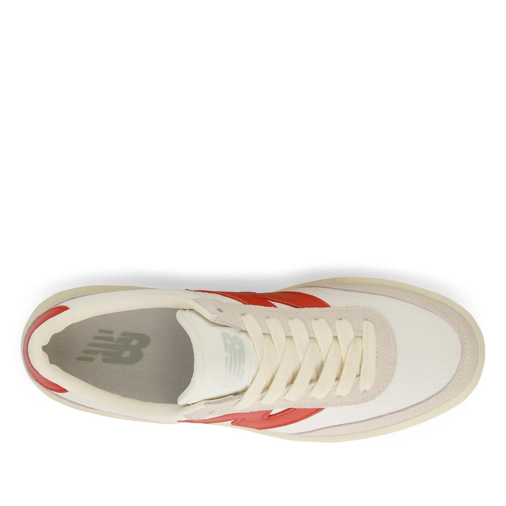 Pánské boty New Balance U7506TU - béžové