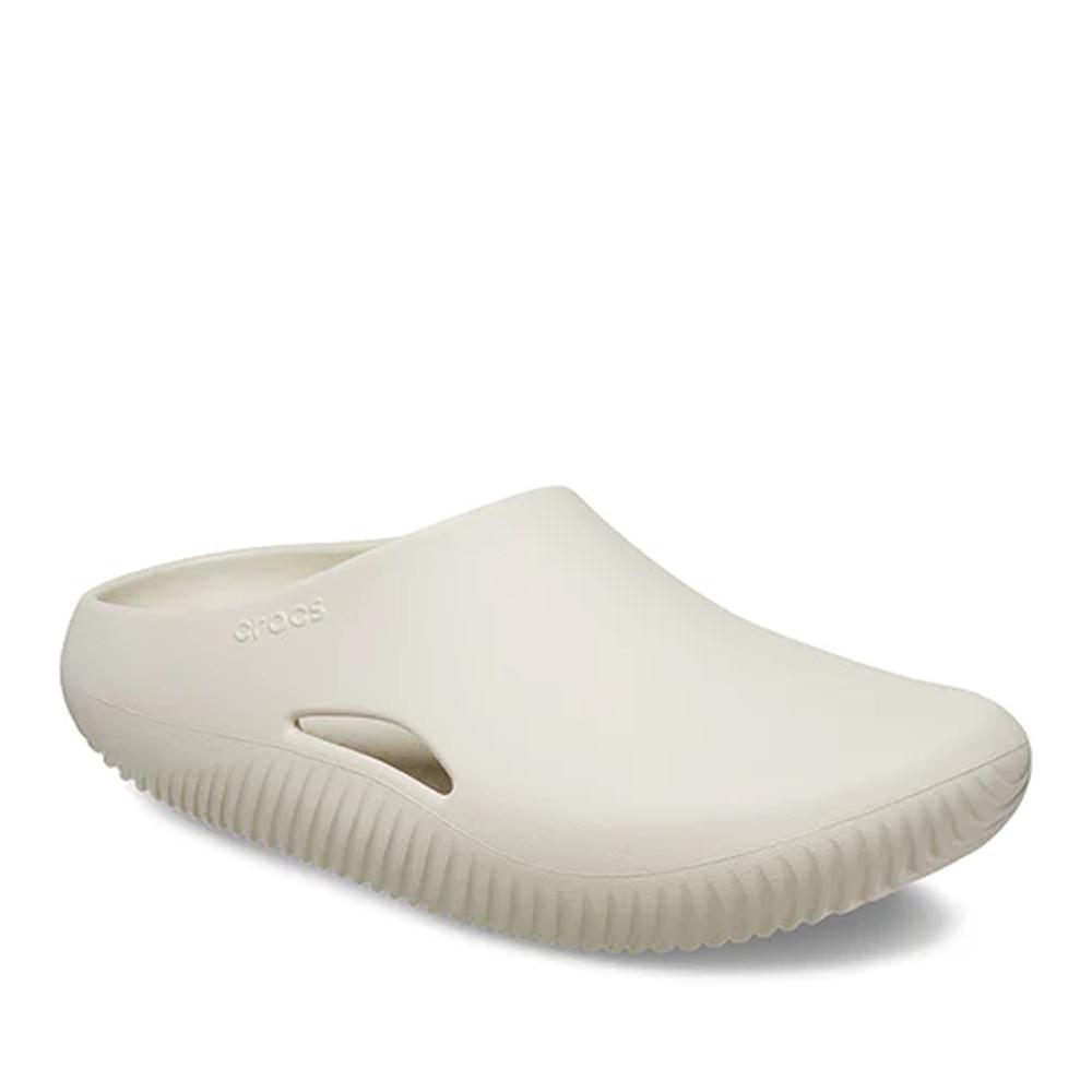 Žabky Crocs Mellow Recovery Clog 208493-160 - béžové