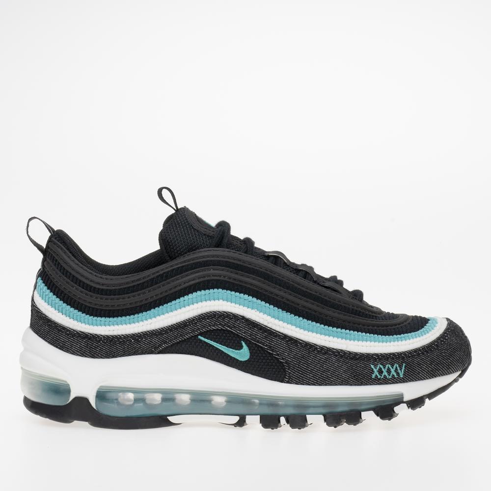 Boty Nike Air Max 97 DN3275-001 - černé