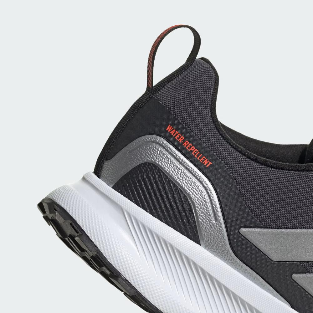 Pánské boty adidas Runfalcon 5 TR JI4084 -šedivé