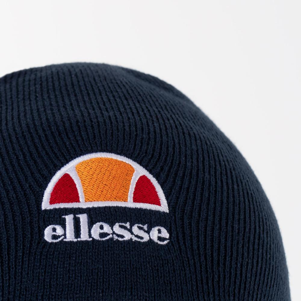 Čepice Ellesse Brenna Beanie SBMA2294429 - tmavě modrě