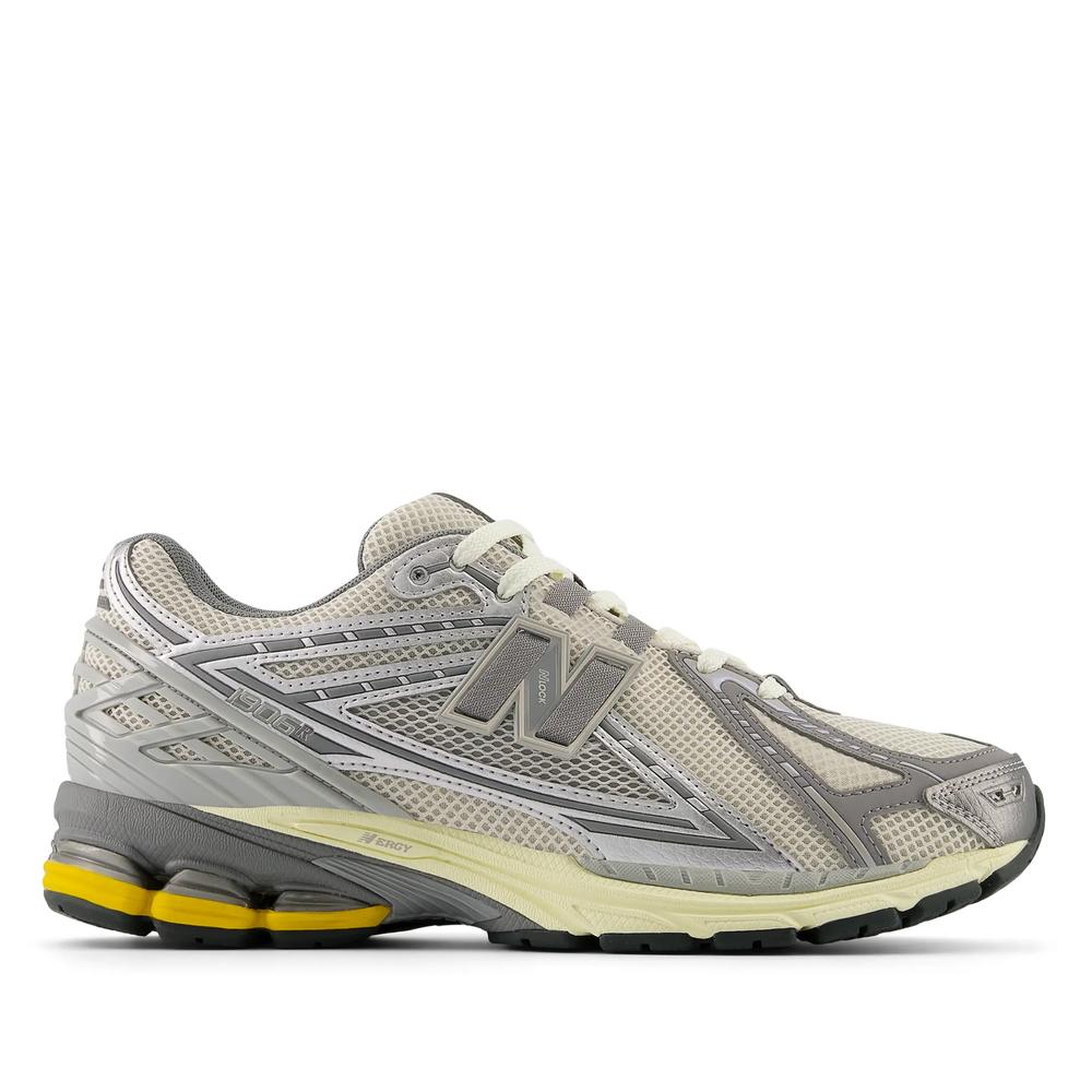 Boty New Balance M1906RRD - šedivé