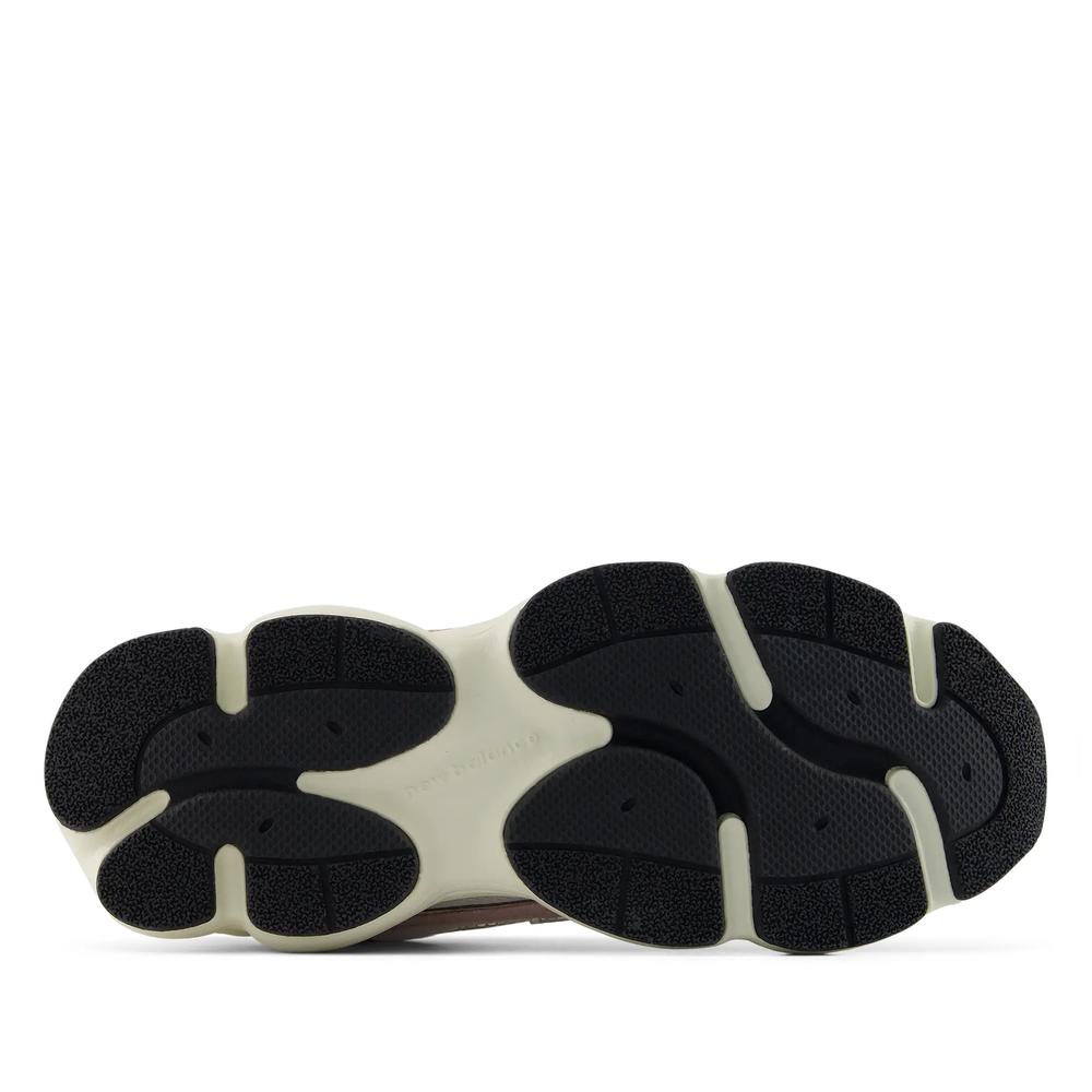 Dámské boty New Balance W6034FP - růžové