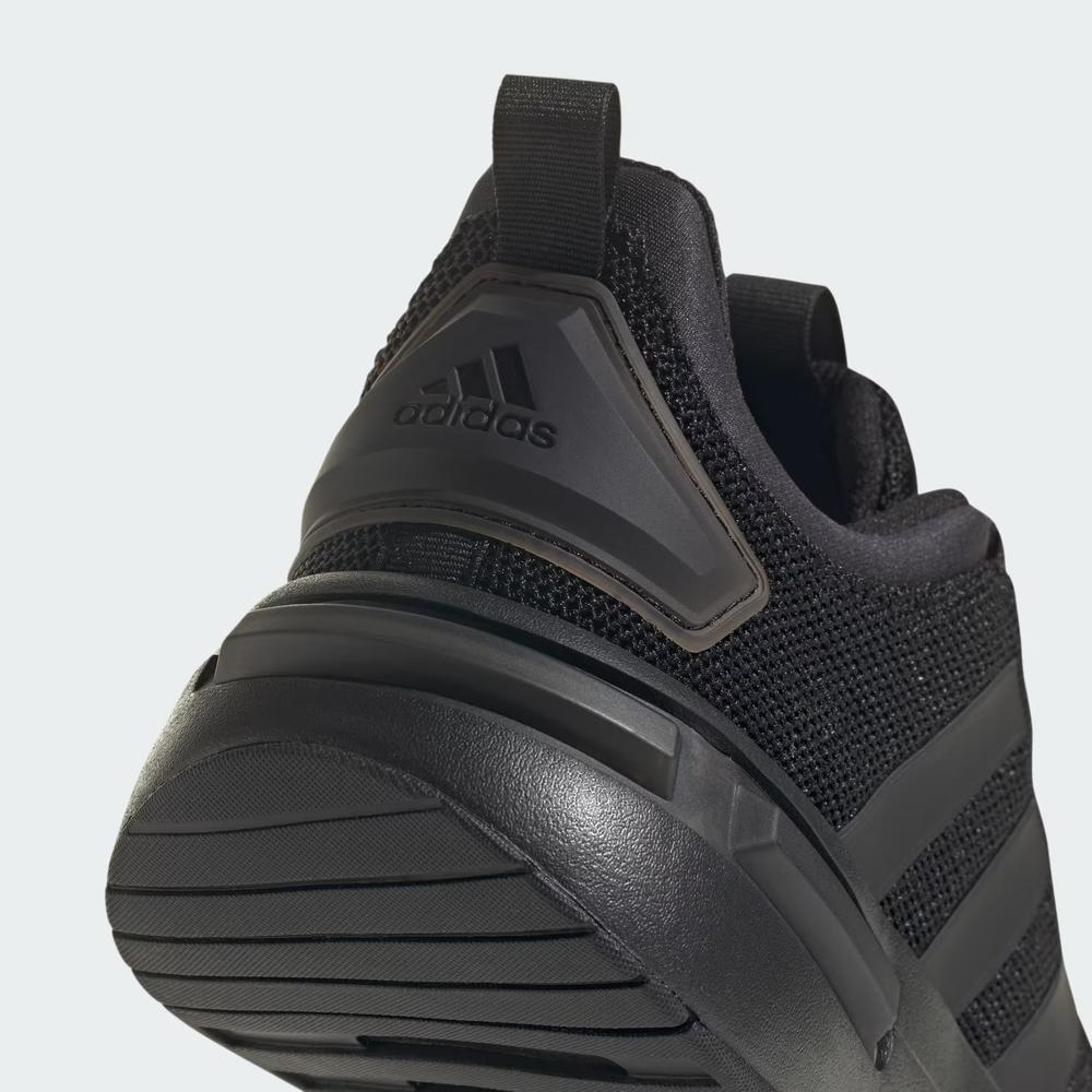 Boty adidas Racer TR23 IG7322 - černé