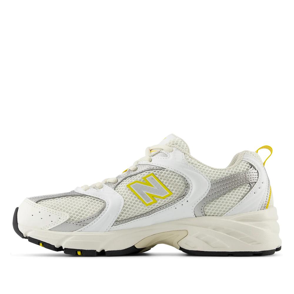 Boty unisex New Balance MR530SY - béžové
