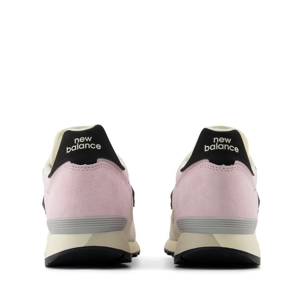 Boty New Balance U475PD - růžové