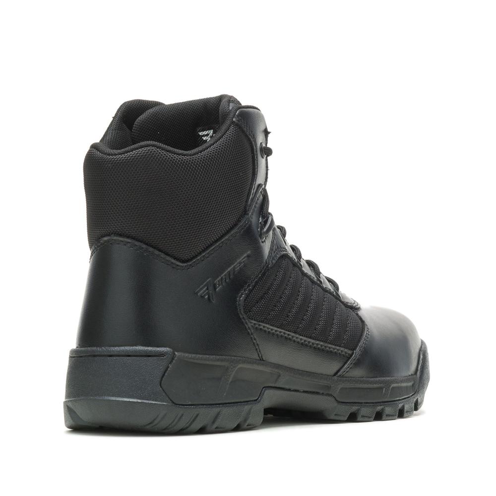 Boty Bates Tactical Sport 2 Mid E03160 - černé