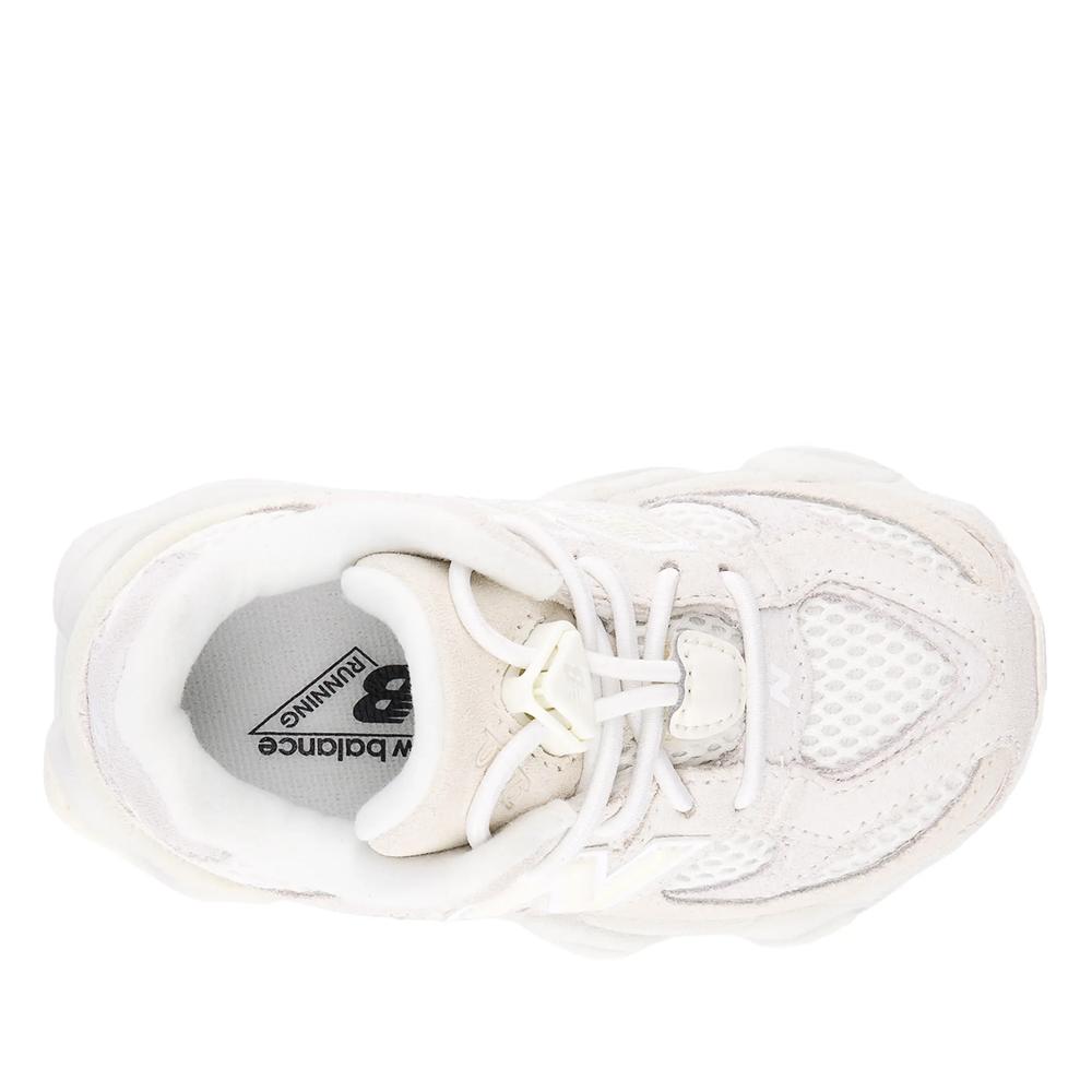 Dětské boty New Balance IV9060ER - béžové