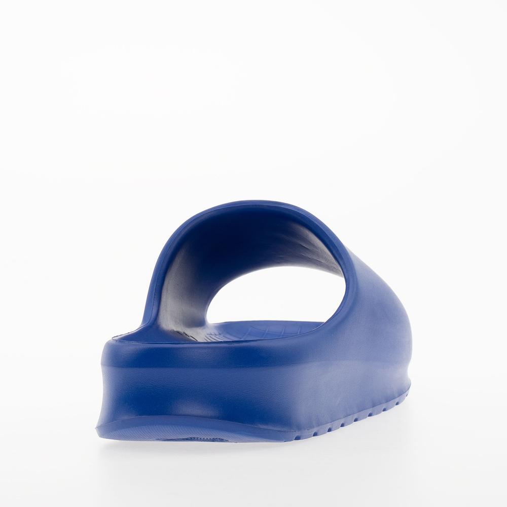 Žabky Lacoste Serve Slide 2.0 749CMA0024-221 - modré