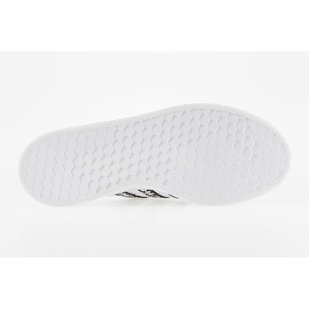 Boty adidas Grand Court Beyond GW8816 - bílé