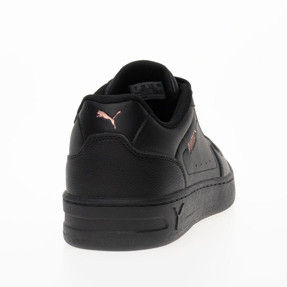 Boty Puma Court Classy 39502102 - černé