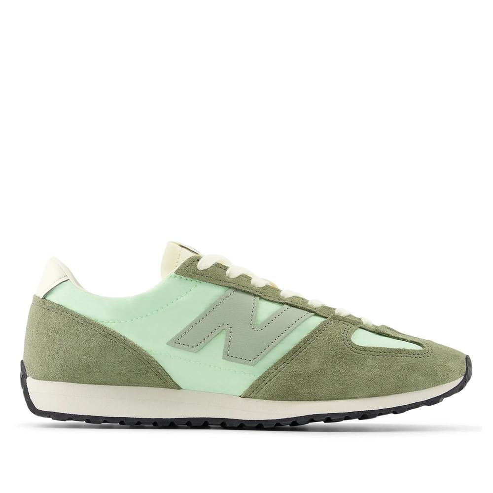 Unisex boty New Balance U471AP - zelené
